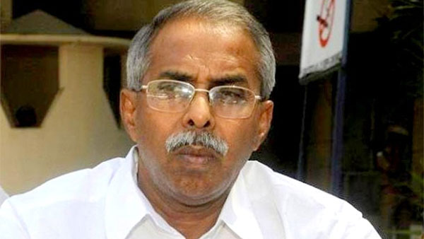 కేంద్రంపైకి నెపం నెట్టేసిన వైనం