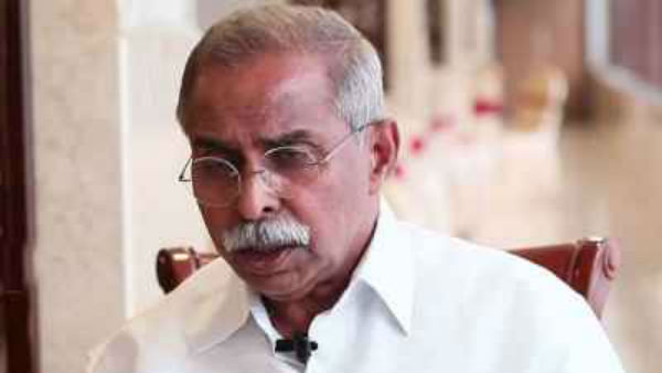 వైఎస్ వివేకా హత్యతో