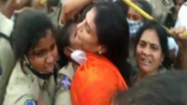 72 గంటలా.. నో