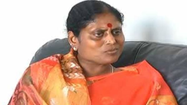 నిజానిజాలు నిగ్గు తేల్చాల్సిందే : విజయమ్మ