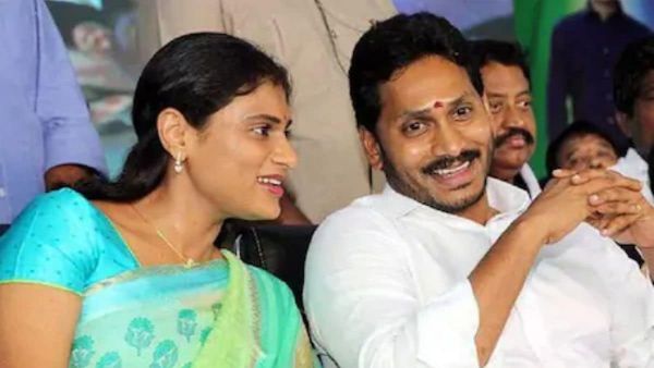 జగన్-షర్మిల మధ్య విభేదాలున్నాయా..?