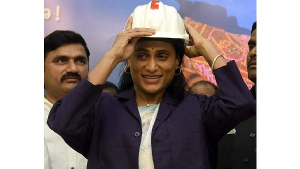 చురుగ్గా సాగుతున్న ఏర్పాట్లు..