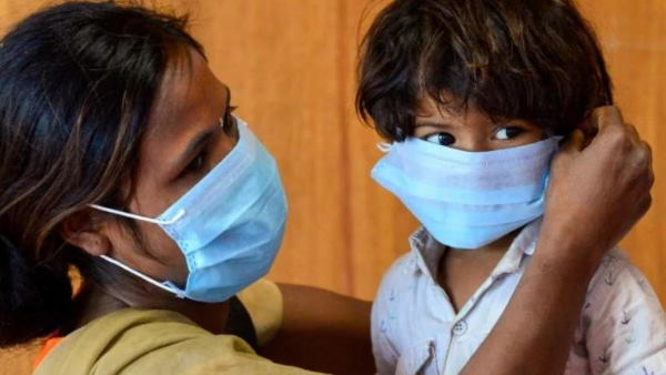 8 వేల మందికి వైరస్..