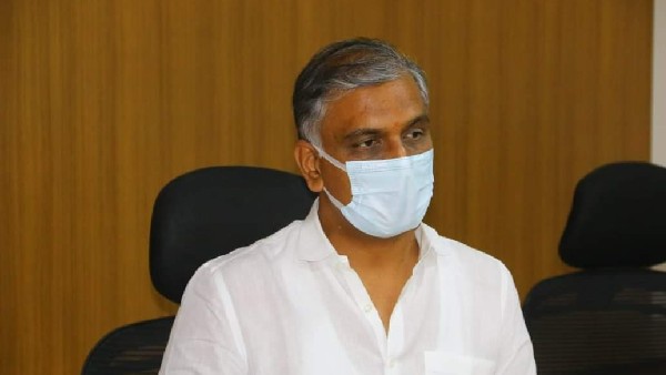 రాష్ట్ర కోటాను పెంచి సరఫరా చేయాల్సిందిగా విజ్ఞప్తి..