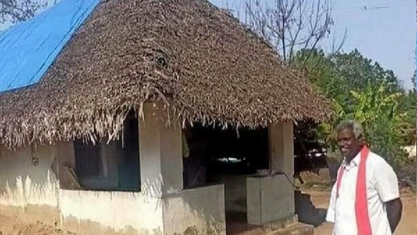 అన్నాడీఎంకే అభ్యర్థిపై మారిముత్తు భారీ విజయం