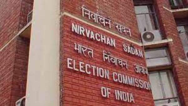 Election Commission defers bypolls to 3 Lok Sabha, 8 assembly seats amid COVID-19 crisis Election Commission defers bypolls to 3 Lok Sabha, 8 assembly seats amid COVID-19 crisis