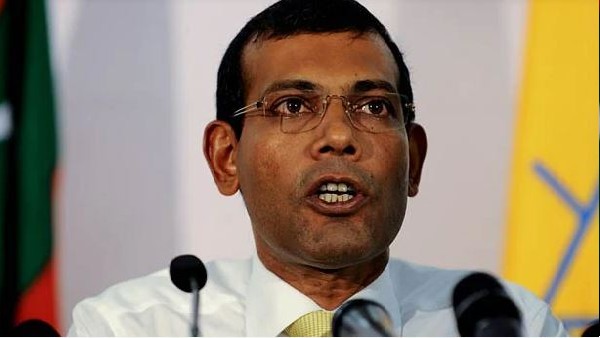 Former Maldives President Injured In Blast, Hospitalised: Report Former Maldives President Injured In Blast, Hospitalised: Report