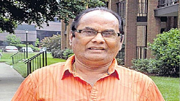 tollywood senior singer g anand dies with coronavirus tollywood senior singer g anand dies with coronavirus