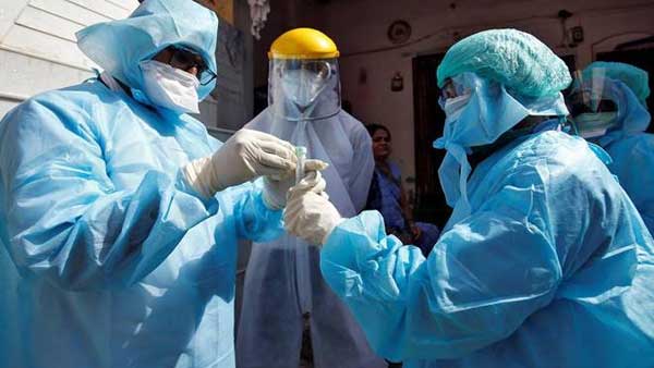 ఏపీలో కొత్తగా 22,164 కరోనా కేసులు, 92 మరణాలు