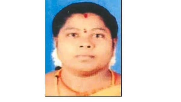 యాపిల్ పండులాంటి ఫిగర్