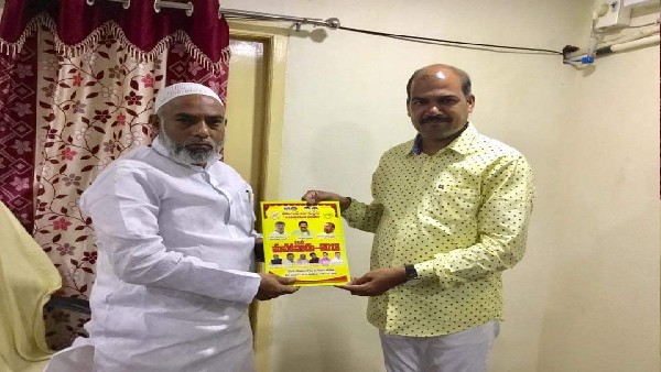 TDP leader Hidayat death: TDP Kuwait condoles TDP leader Hidayat death: TDP Kuwait condoles