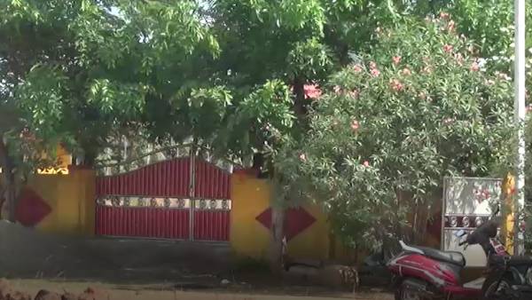 ఇంజనీరింగ్ కాలేజ్ లో పరిచయం