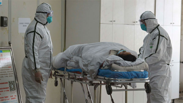 No Basis At All: Centre Trashes New York Times Report On Covid Deaths No Basis At All: Centre Trashes New York Times Report On Covid Deaths