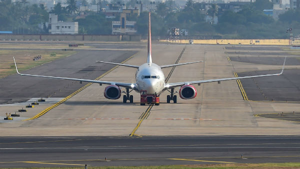 India extends ban on international flights till June-end India extends ban on international flights till June-end