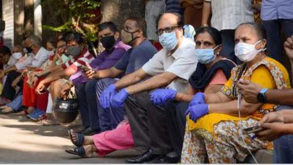 2వ డోసు గడువు పొడగింపు