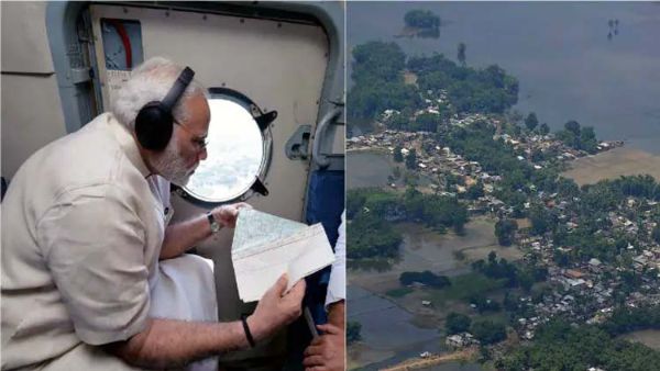 Cyclone Yaas: PM Modi to visit Odisha, Bengal today to assess impact, to meet mamata, naveen Cyclone Yaas: PM Modi to visit Odisha, Bengal today to assess impact, to meet mamata, naveen