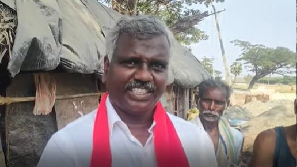 ప్రజా ఉద్యమాల్లో మారిముత్తు..
