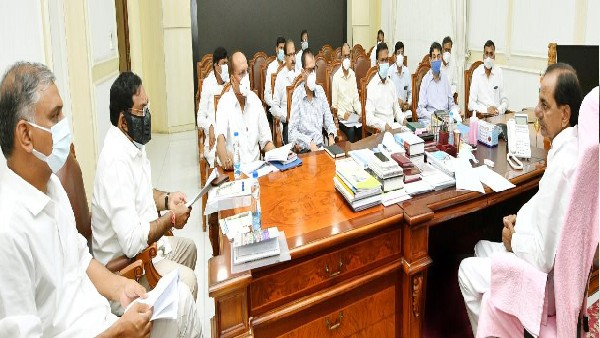 50వేల మంది వైద్య సిబ్బందికి నియామకానికి ఆదేశం