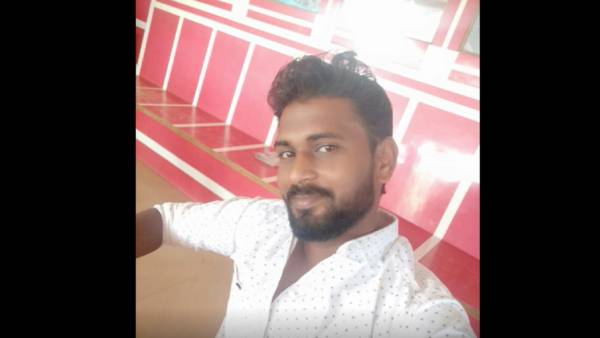 ప్రియురాలి ఇంట్లో మ్యాటర్ లీక్