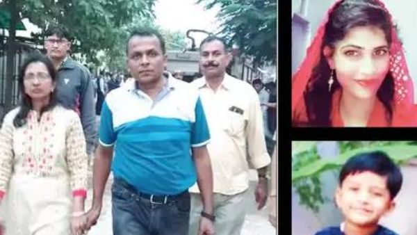 చెల్లెలి చావుకు ప్రతీకారంగా..