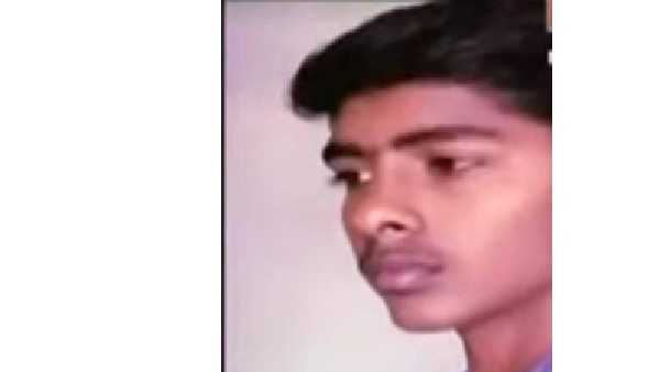 భర్త ఎంట్రీతో గొడ దూకేసిన ప్రియుడు