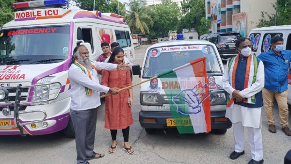 ప్రజల ప్రాణాలతో చెలగాటం బాధ్యతారాహిత్యం కాదా.. సూటిగా ప్రశ్నించిన ఉత్తమ్..