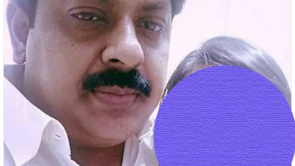 చెన్నైలో సీక్రెట్ కాపురం