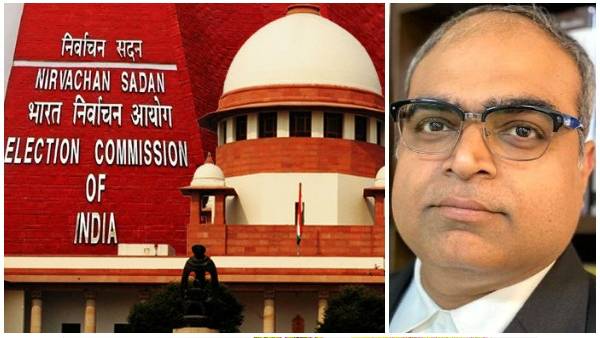 Advocate Mohit D Ram resigns as Panel Counsel for EC in SC citing conflict in values Advocate Mohit D Ram resigns as Panel Counsel for EC in SC citing conflict in values