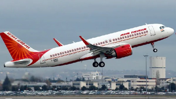 Air India servers hacked, credit card details of fliers stolen Air India servers hacked, credit card details of fliers stolen