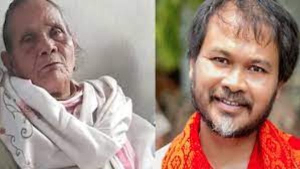 అన్నీ తానై జనంలోకి...