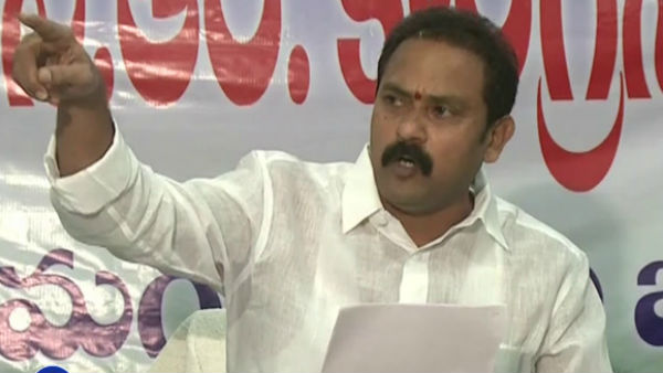 వ్యాక్సినేషన్ విషయంలో ప్రతిపక్షాలది కావాలని చేసే రాద్ధాంతం
