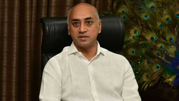 అమర్ రాజా బ్యాటరీస్ కు షాకిచ్చిన ఏపీ సర్కార్