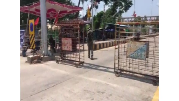 ఏపీ నుంచి వెళితే నో ఎంట్రీ