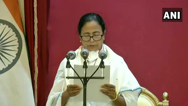 నందిగ్రామ్ లో మమత ఓటమి, ఆరునెలల్లో ఎమ్మెల్యేగా గెలవాల్సిన అవసరం