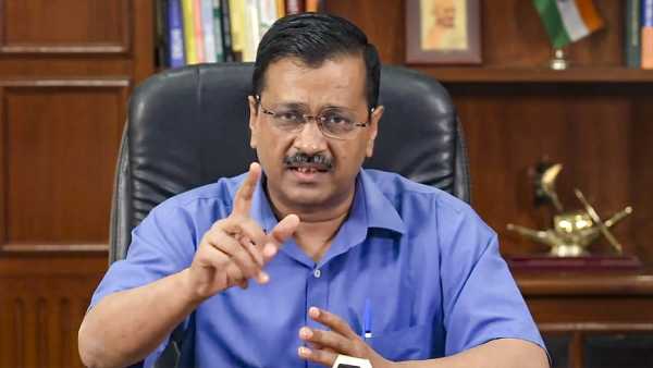 Arvind Kejriwal Announces Delhi Oxygen Concentrator Banks, Home Delivery Arvind Kejriwal Announces Delhi Oxygen Concentrator Banks, Home Delivery