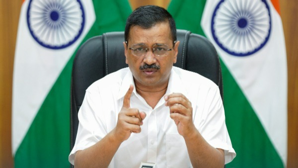 ఢిల్లీలో తగ్గుతున్న కరోనా కేసులు