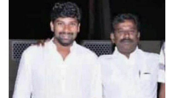 balka suresh died due to illness balka suresh died due to illness