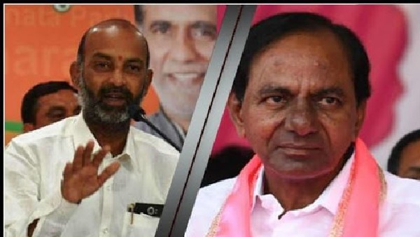 రంజాన్ వేళ లాక్డౌన్.. కేసీఆర్, ఓవైసీ