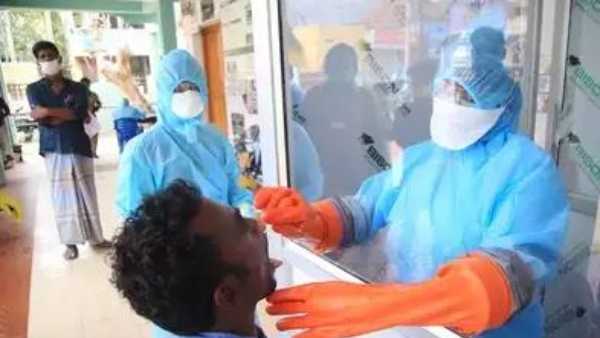 50 మంది ఉద్యోగులకు కరోనా వచ్చినా 24X7 పనిచేస్తున్నాం: భారత్ బయోటెక్ సుచిత్ర ఎల్లా