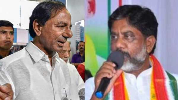 సీఎం అపాయింట్మెంట్ కోరుతున్నా : భట్టి విక్రమార్క