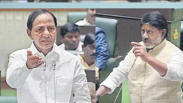 ప్రైవేట్ ఫీజులు నిర్ణయించండి : భట్టి విక్రమార్క