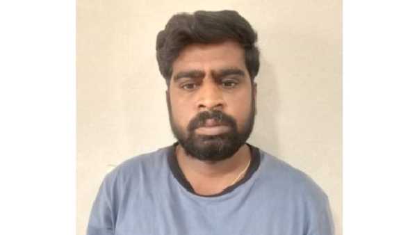 అదే ఎమ్మెల్యే ముఖ్య అనుచరుడు అరెస్టు