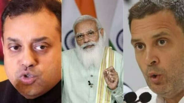 BJP alleges Congress using ‘toolkit’ to dent image of India, Modi amid covid crisis BJP alleges Congress using ‘toolkit’ to dent image of India, Modi amid covid crisis