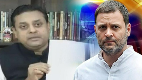 BJP alleges Congress using ‘toolkit’ to dent image of India, Modi amid covid crisis BJP alleges Congress using ‘toolkit’ to dent image of India, Modi amid covid crisis
