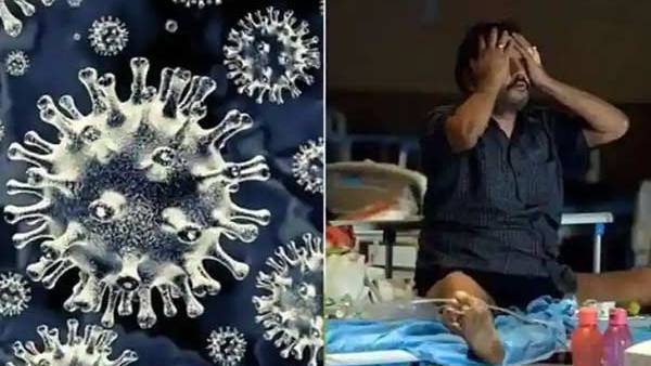 20 people affected black fungus in puducherry 20 people affected black fungus in puducherry