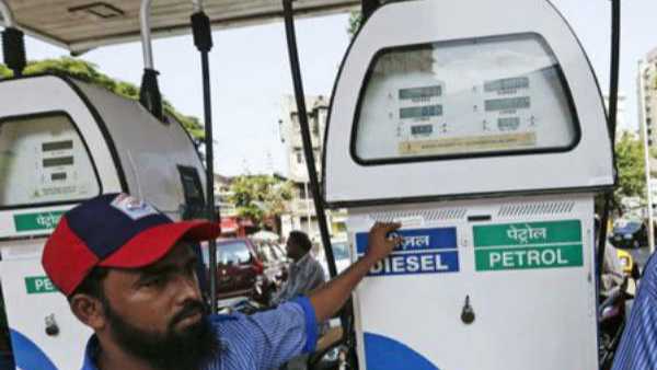 Petrol, Diesel Prices again increased, Mumbai crossed Rs 99 pet litre Petrol, Diesel Prices again increased, Mumbai crossed Rs 99 pet litre