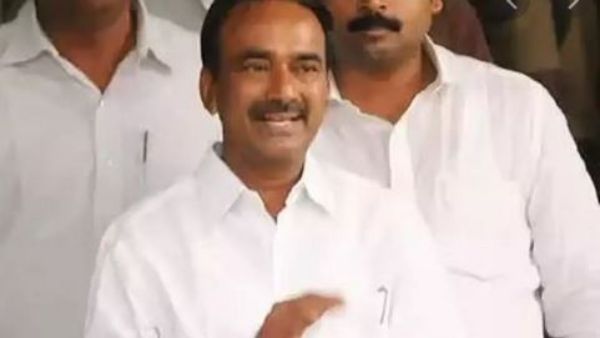 ఈటల మనసులో ఏముంది...