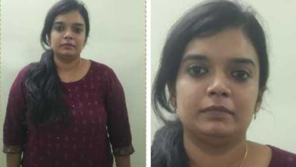ప్రభుత్వ ఆసుపత్రిలో లేడీ డాక్టర్