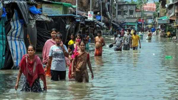 Cyclone Yaas updtes: PM Modi to visit Odisha, Bengal to review storm impact on friday Cyclone Yaas updtes: PM Modi to visit Odisha, Bengal to review storm impact on friday
