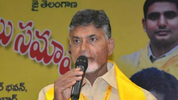 చంద్రబాబుకు క్లీన్ చిట్ ఇచ్చారా..?